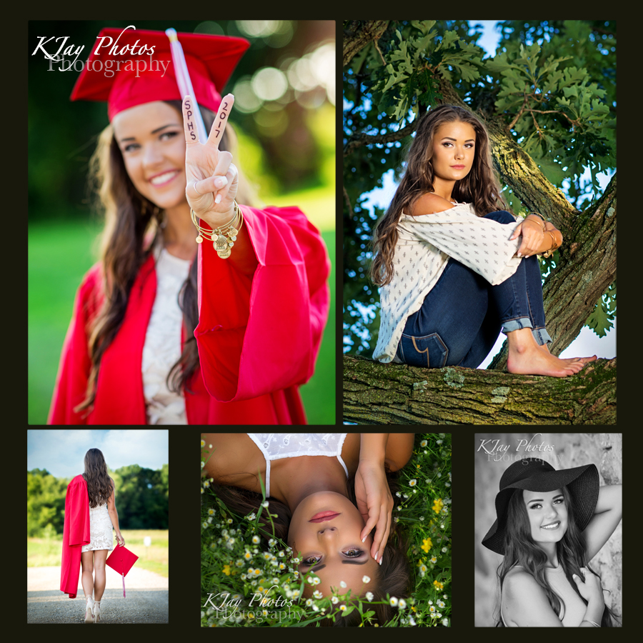 Madison WI Photographer senior portraits